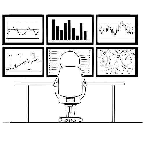 For the stock market trader who is a focused & a disciplined options trader .