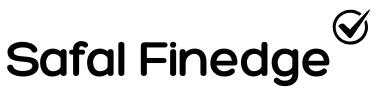 Safal Finedge logo
